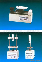 南京迪泰爾儀表機(jī)電設(shè)備有限公司 實(shí)驗(yàn)儀器裝置與其他儀器儀表產(chǎn)品概覽